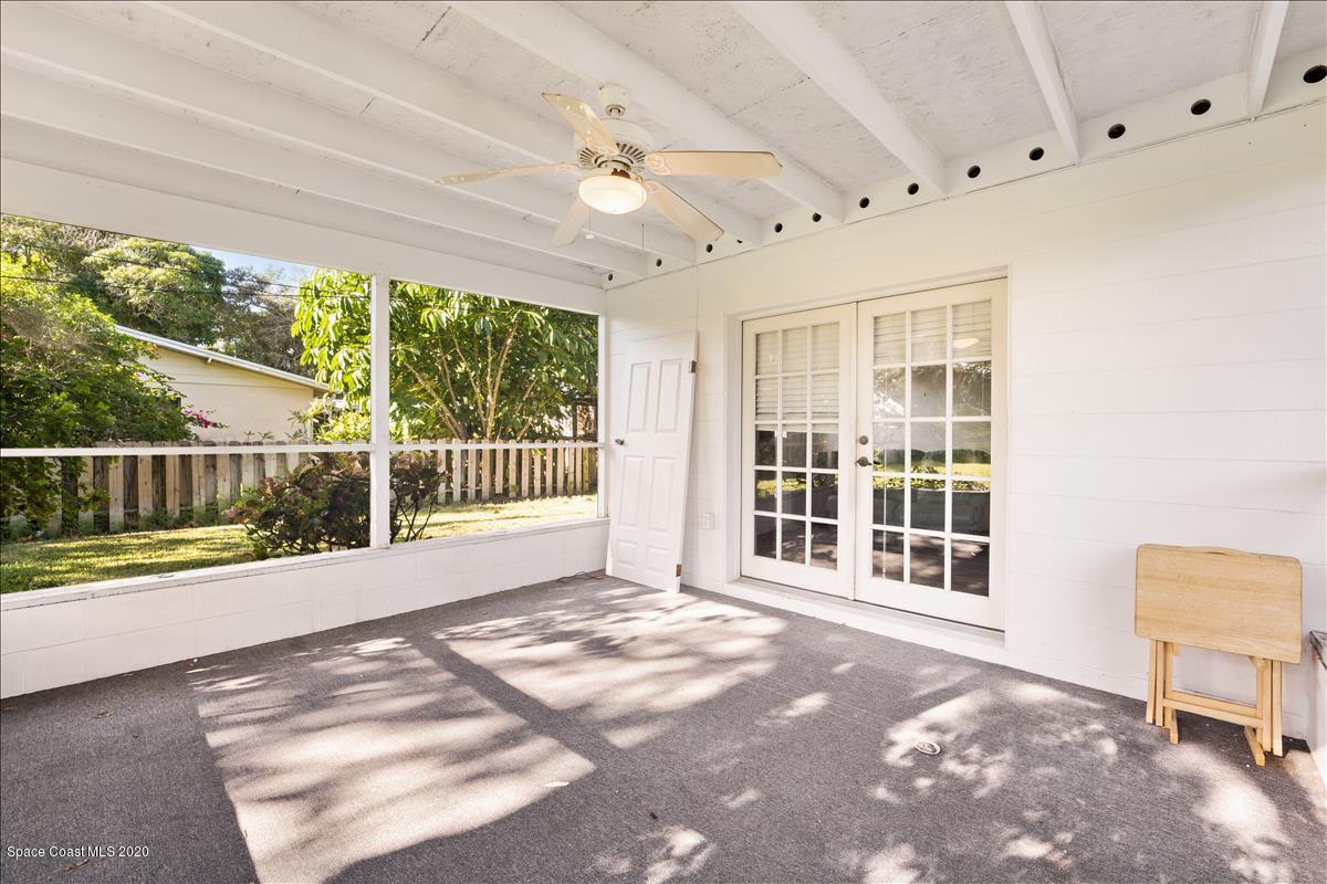 650 Java Road Cocoa Beach, FL 32931 - Photo 38 of 39 a view of a large window