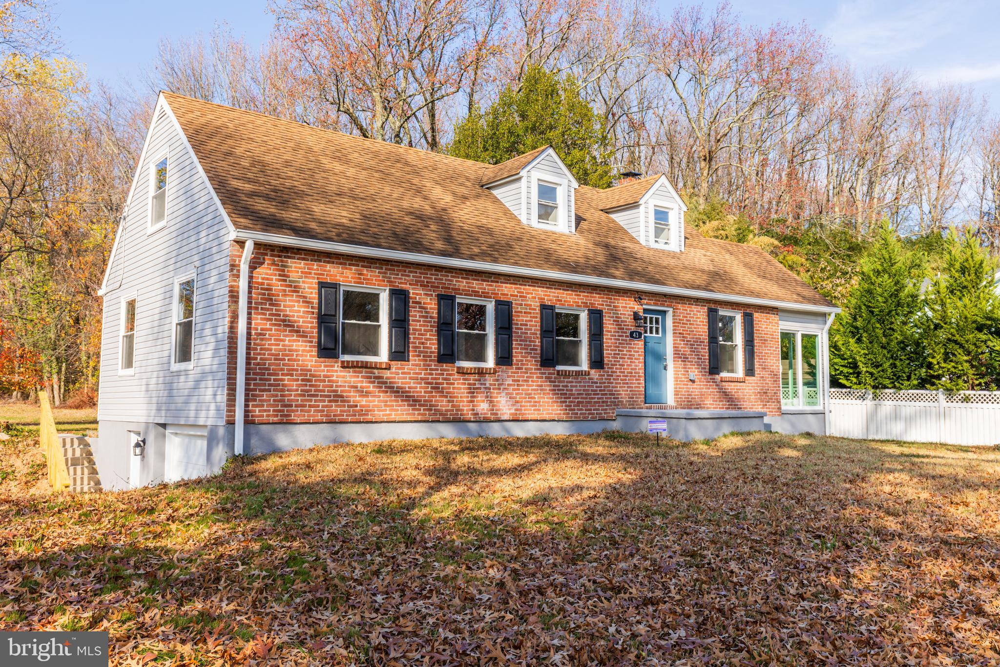 43 Fort Hoyle Road Joppa, MD 21085 - Photo 44 of 48 Gallery Image 44