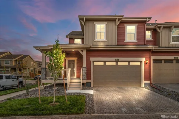 $584,900 | 660 Eldorado Drive, Lafayette, CO 80026