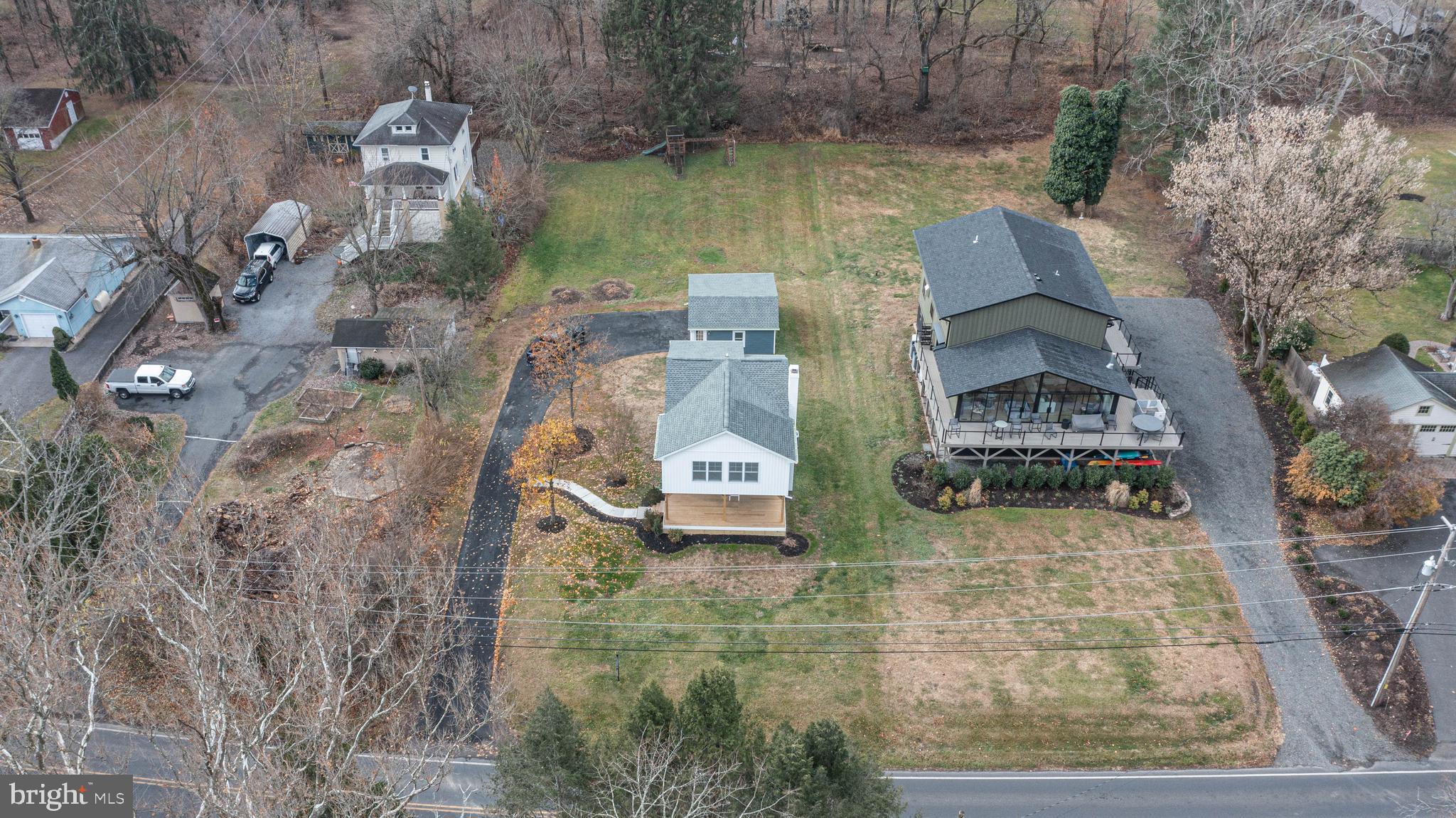 1434 River Road Upper Black Eddy, PA 18972 - Photo 31 of 36