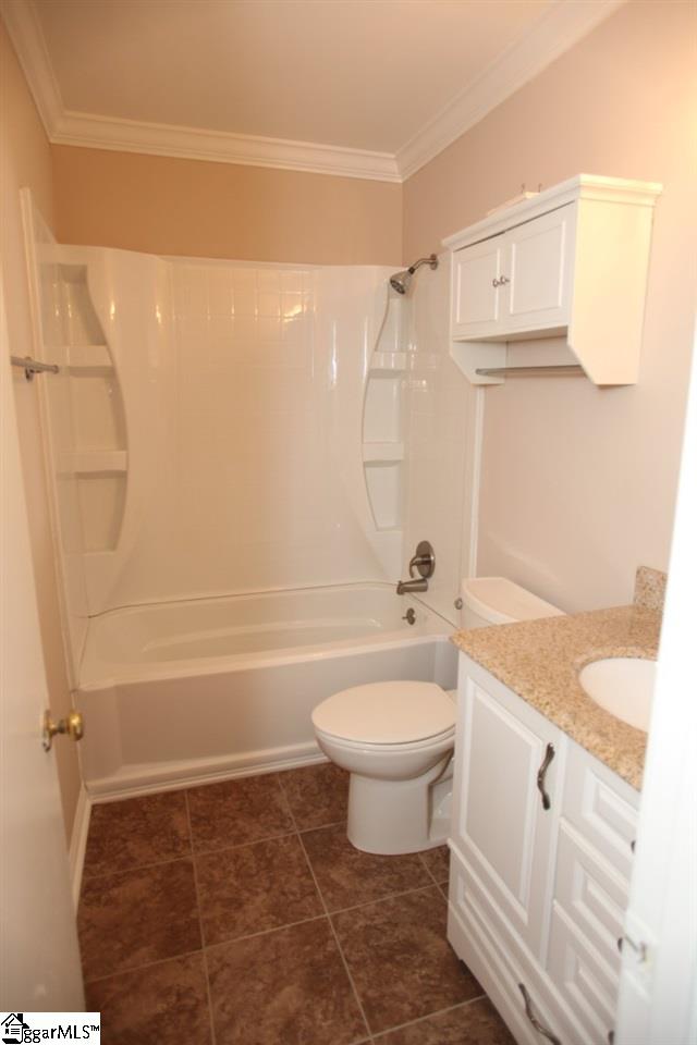 16 St Andrews Way Greenville, SC 29607 - Photo 11 of 21 Gallery Image 11