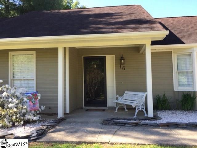 16 St Andrews Way Greenville, SC 29607 - Photo 20 of 21 Gallery Image 20