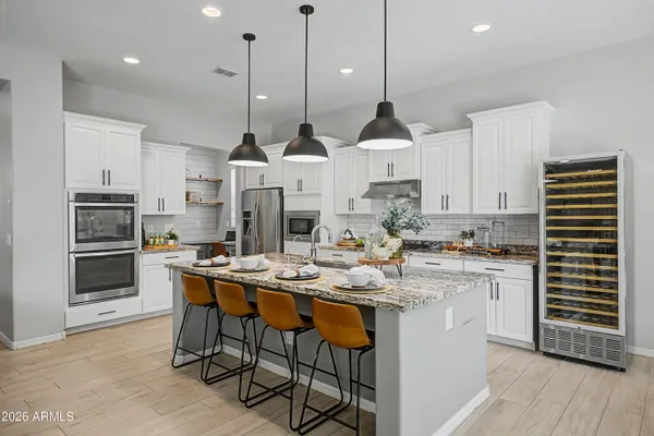 $650,000 | 2560 North Acacia Way, Buckeye, AZ 85396