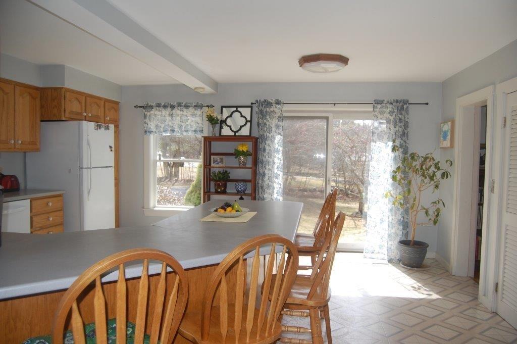 203 Pond Road Manchester, ME 04351 - Photo 11 of 32 KITCHEN