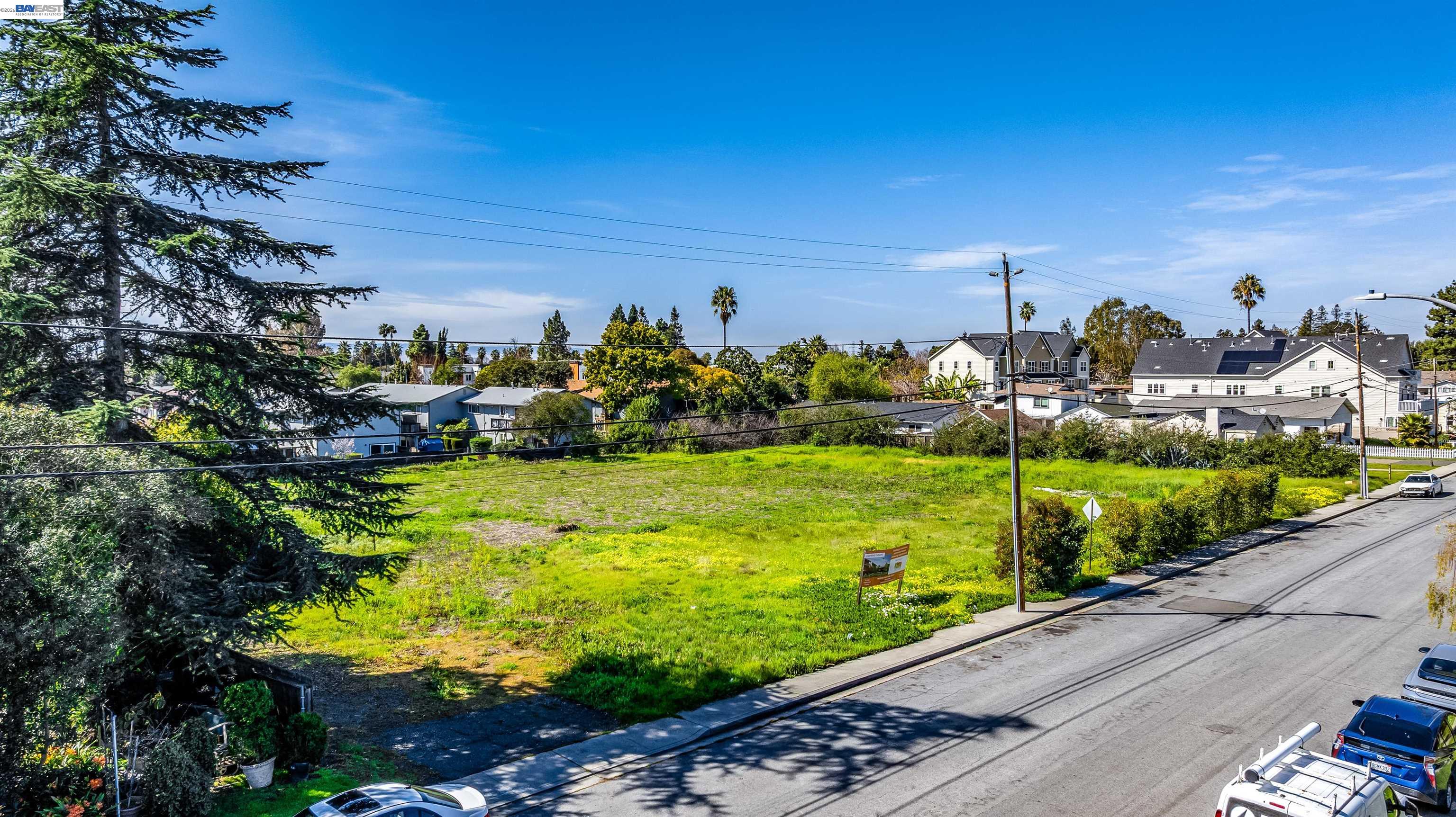 40871 High Street Fremont, CA 94538 - Photo 2 of 10 a view of a garden