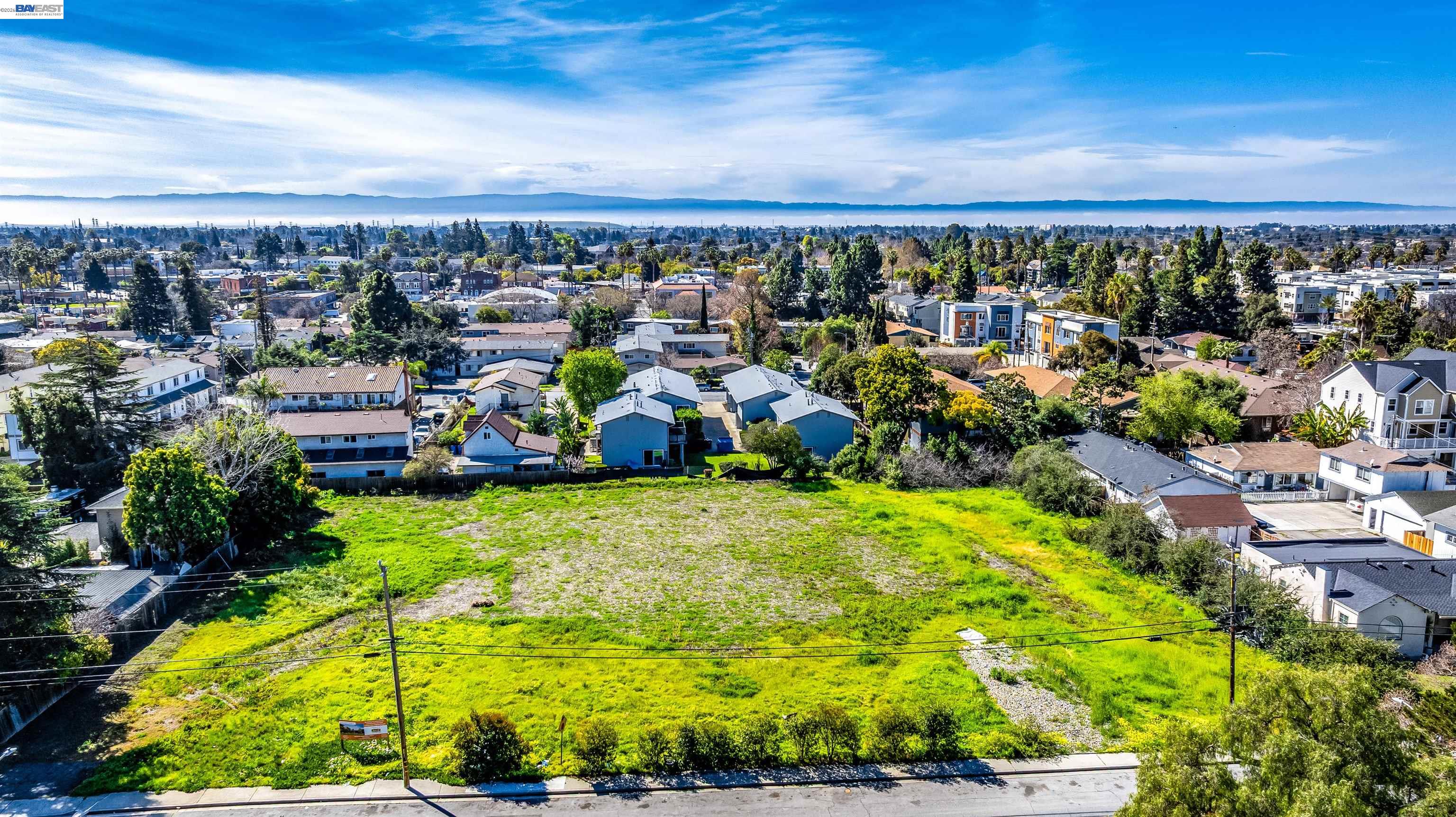 40871 High Street Fremont, CA 94538 - Photo 3 of 10 a view of a city