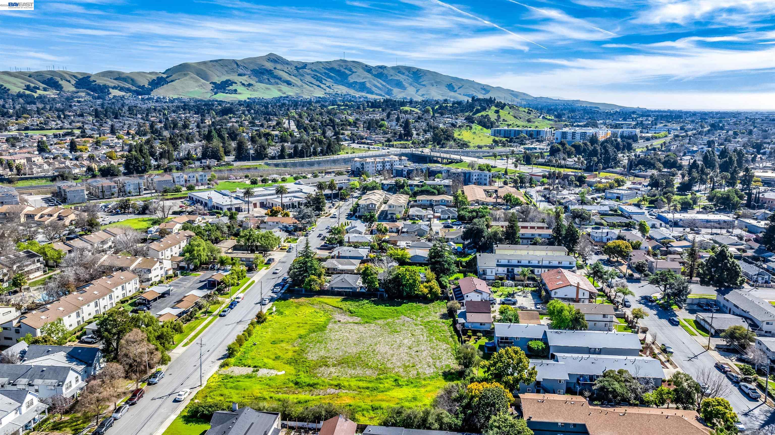 40871 High Street Fremont, CA 94538 - Photo 8 of 10 a view of a city