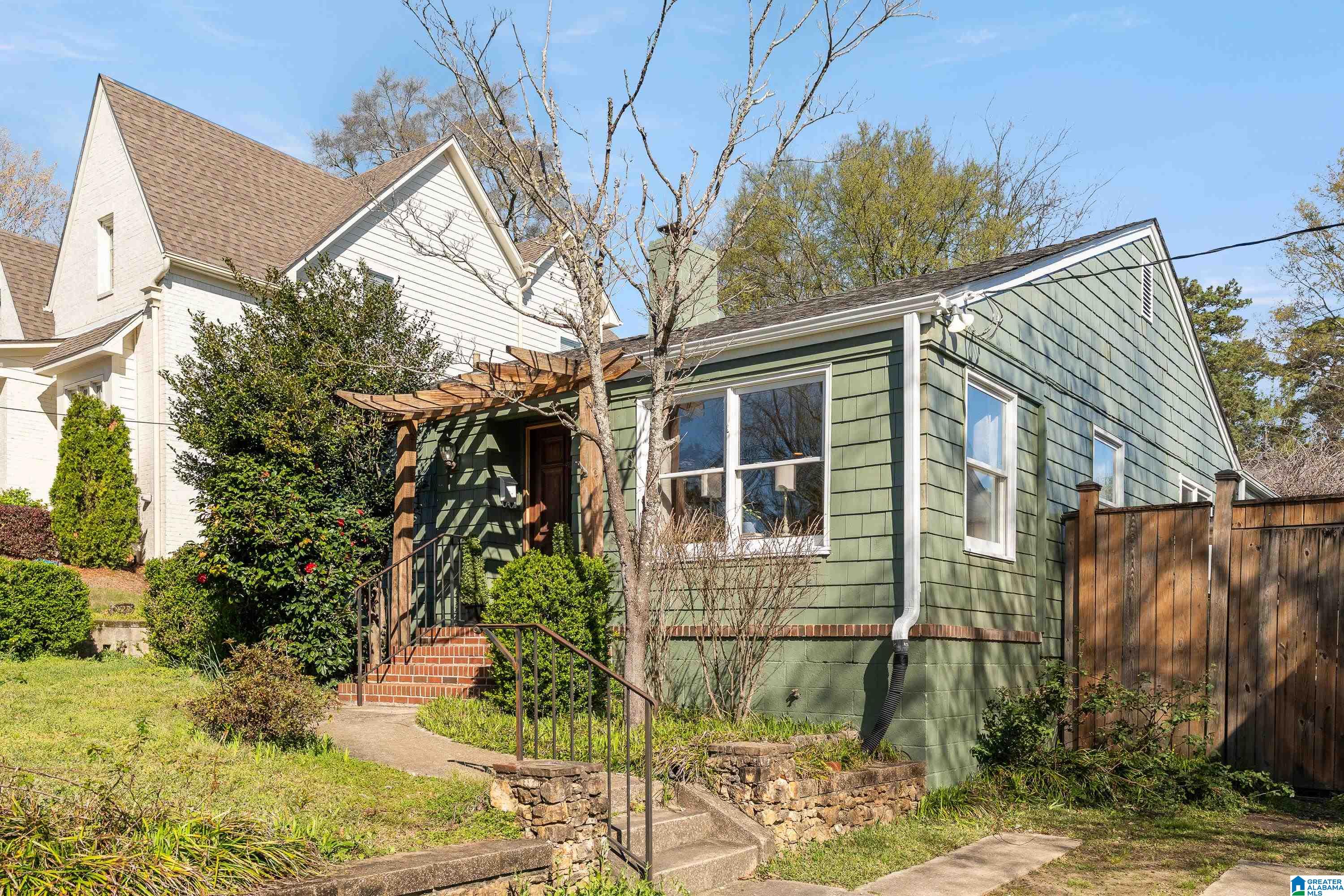 914 Highland Road Birmingham, AL 35209 - Photo 1 of 51