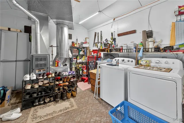 $189,000 | 4731 Salina Street, Richland, NY 13142