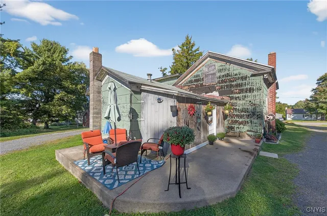 $189,000 | 4731 Salina Street, Richland, NY 13142