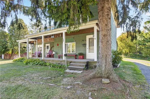 $189,000 | 4731 Salina Street, Richland, NY 13142