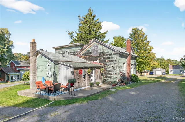 $189,000 | 4731 Salina Street, Richland, NY 13142