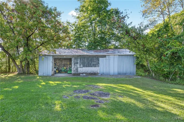 $189,000 | 4731 Salina Street, Richland, NY 13142