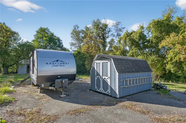 $189,000 | 4731 Salina Street, Richland, NY 13142