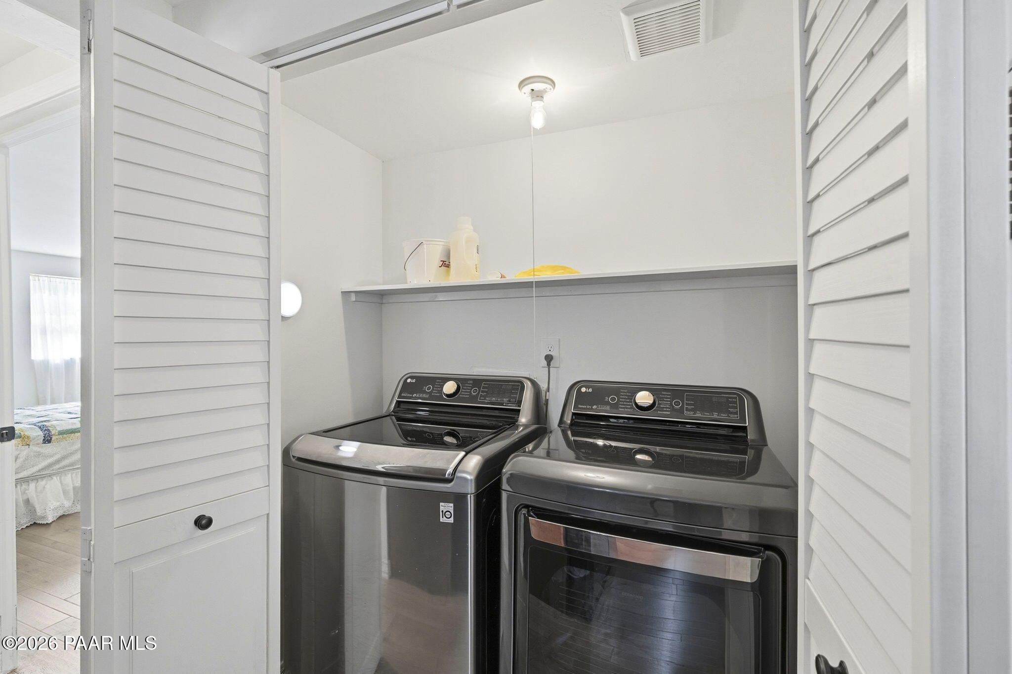 5957 Dearing Road Prescott, AZ 86305 - Photo 32 of 45 Laundry Room