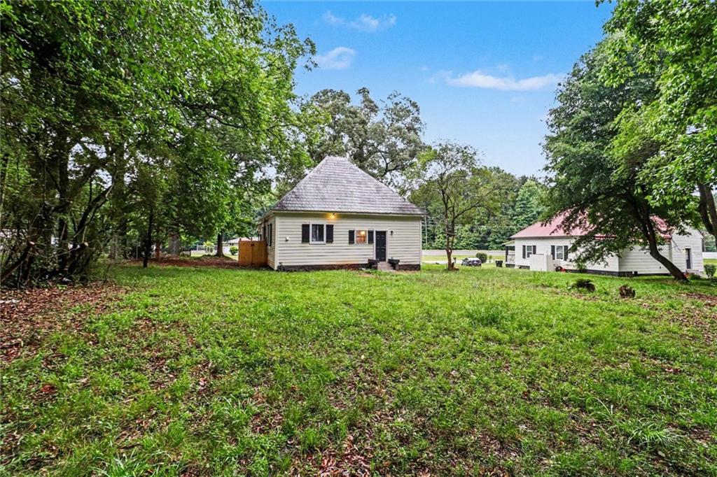 203 Kenwood Road Fayetteville, GA 30214 - Photo 28 of 28
