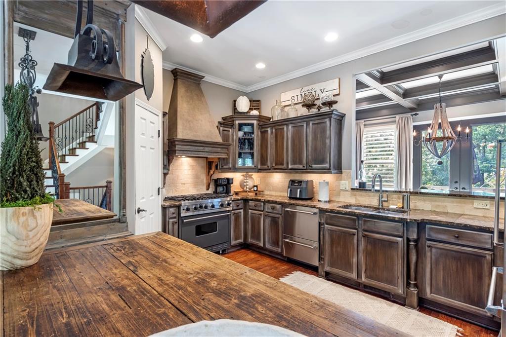 59 Oxbo Road Roswell, GA 30075 - Photo 27 of 59 Gallery Image 27