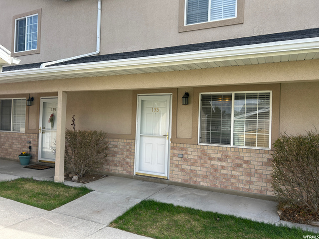 133 West 1309th Street South Logan, UT 84321 - Photo 1 of 1
