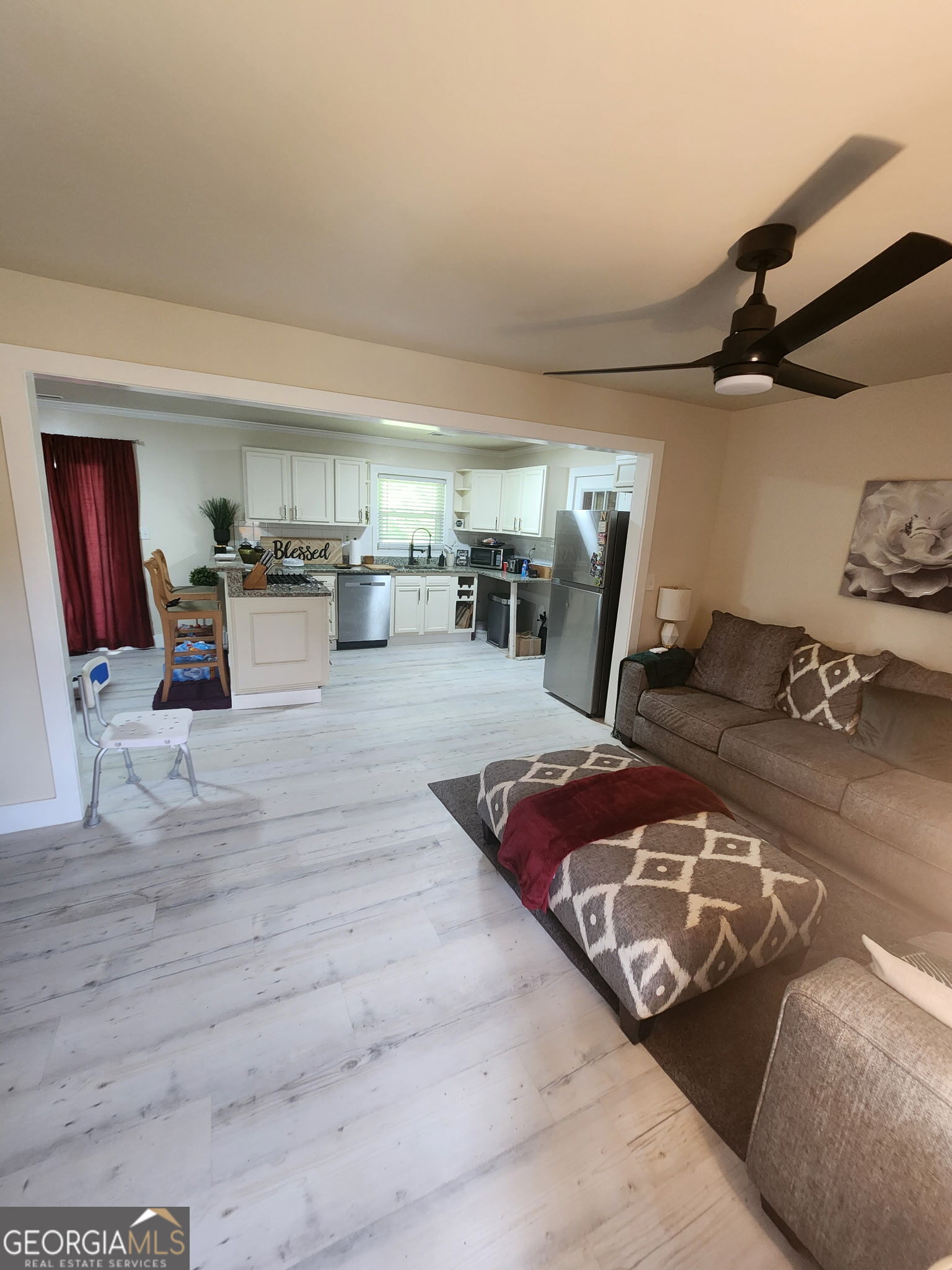 2717 Hutch Drive Decatur, GA 30034 - Photo 9 of 17
