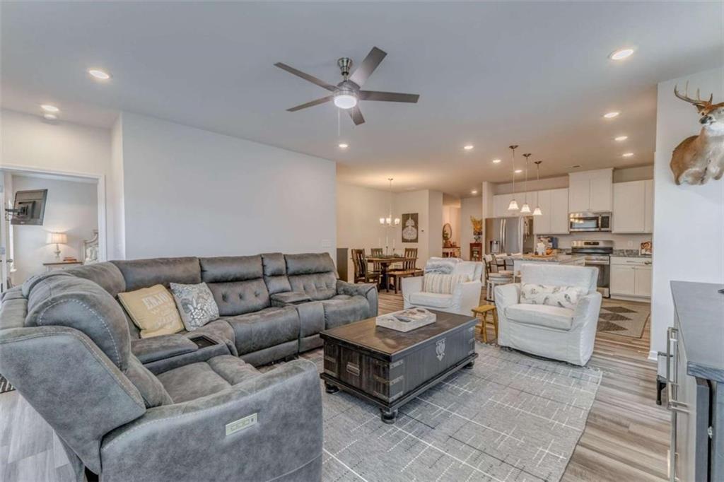 20 Busby Drive Southeast Rome, GA 30161 - Photo 12 of 60