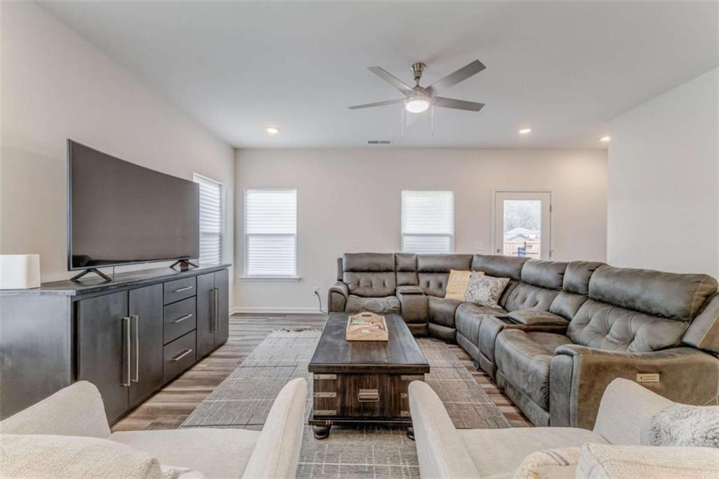 20 Busby Drive Southeast Rome, GA 30161 - Photo 13 of 60