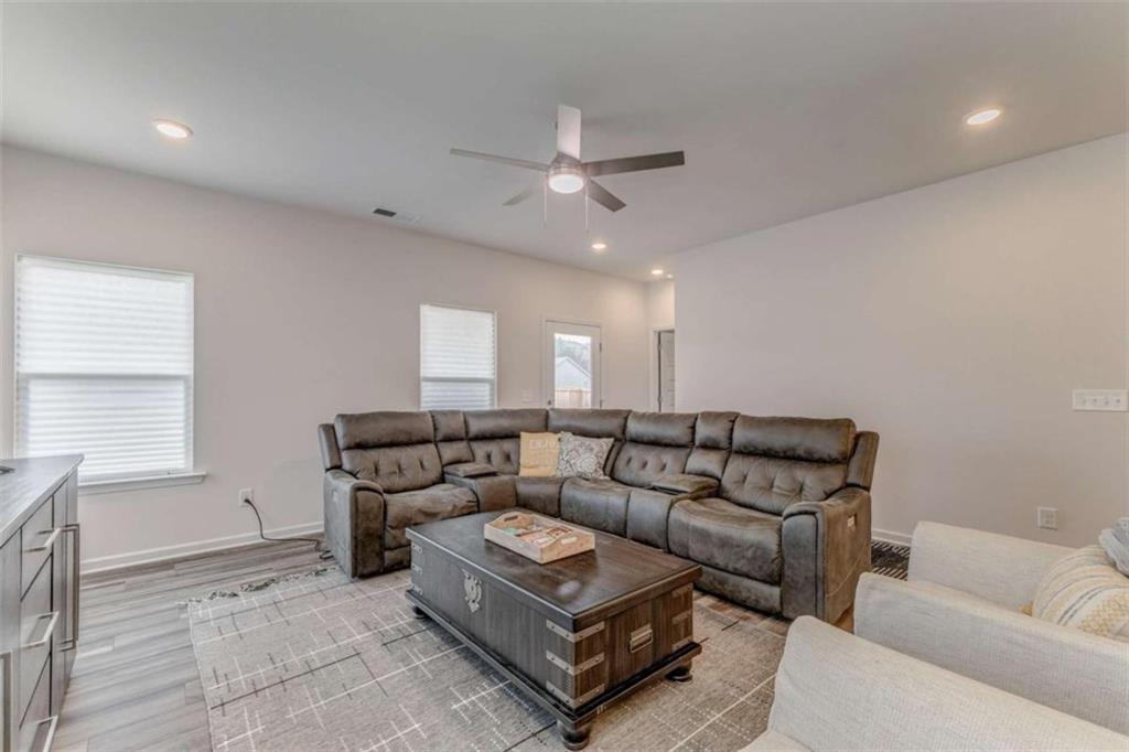 20 Busby Drive Southeast Rome, GA 30161 - Photo 14 of 60