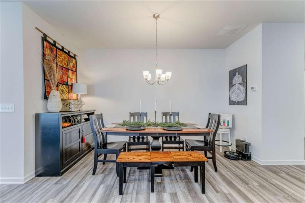 20 Busby Drive Southeast Rome, GA 30161 - Photo 16 of 60