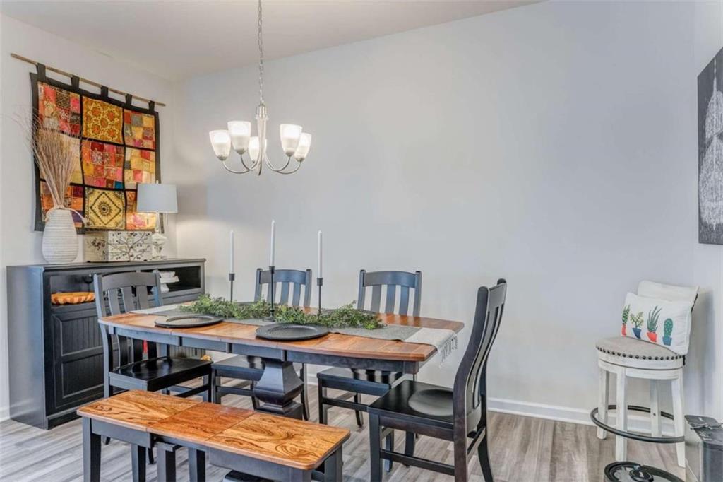 20 Busby Drive Southeast Rome, GA 30161 - Photo 19 of 60