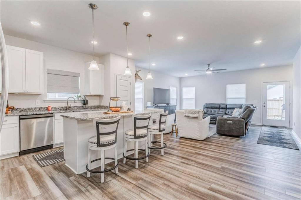 20 Busby Drive Southeast Rome, GA 30161 - Photo 20 of 60