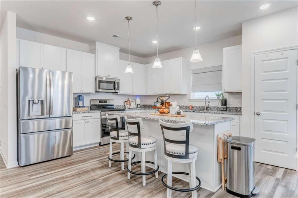 20 Busby Drive Southeast Rome, GA 30161 - Photo 24 of 60