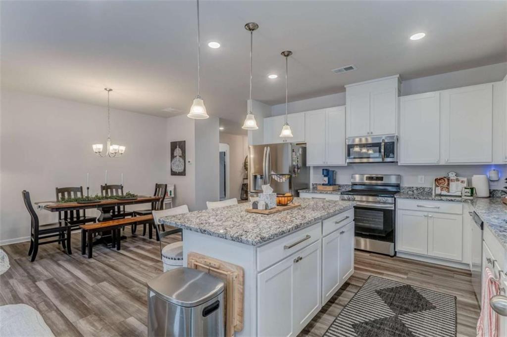 20 Busby Drive Southeast Rome, GA 30161 - Photo 26 of 60