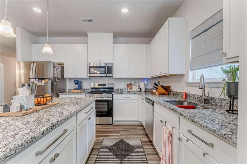 20 Busby Drive Southeast Rome, GA 30161 - Photo 27 of 60