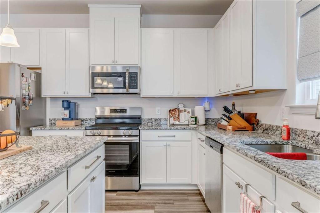 20 Busby Drive Southeast Rome, GA 30161 - Photo 28 of 60