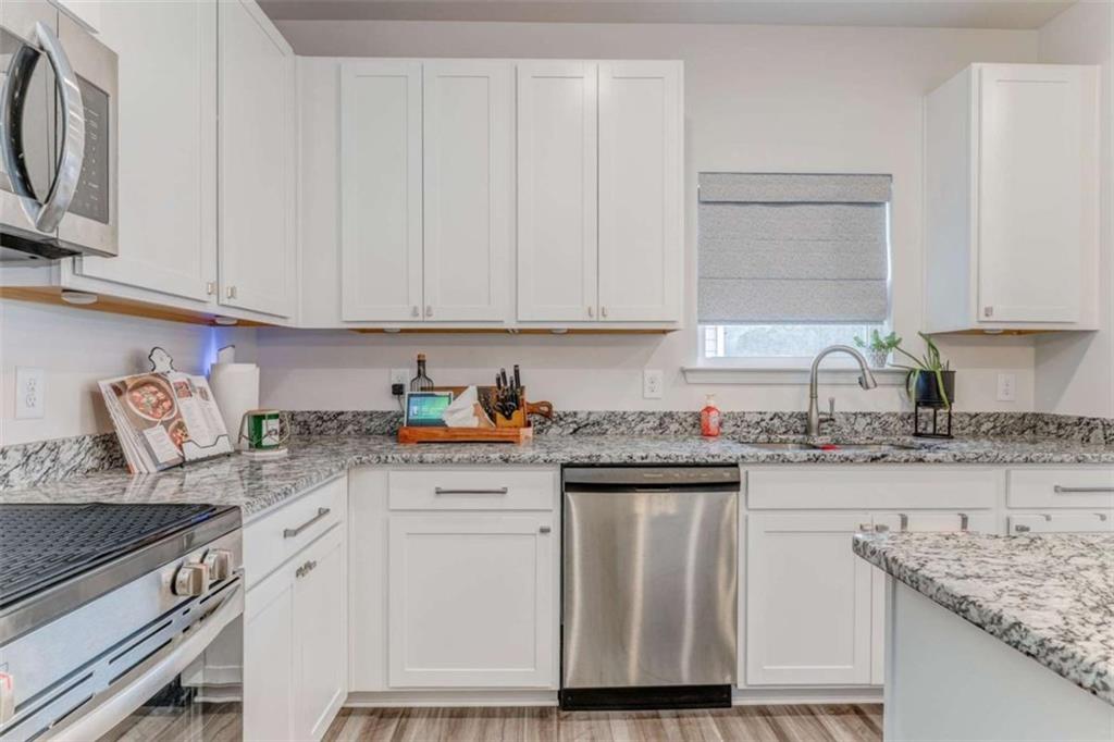 20 Busby Drive Southeast Rome, GA 30161 - Photo 29 of 60