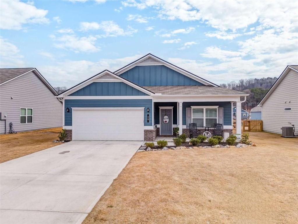 20 Busby Drive Southeast Rome, GA 30161 - Photo 3 of 60