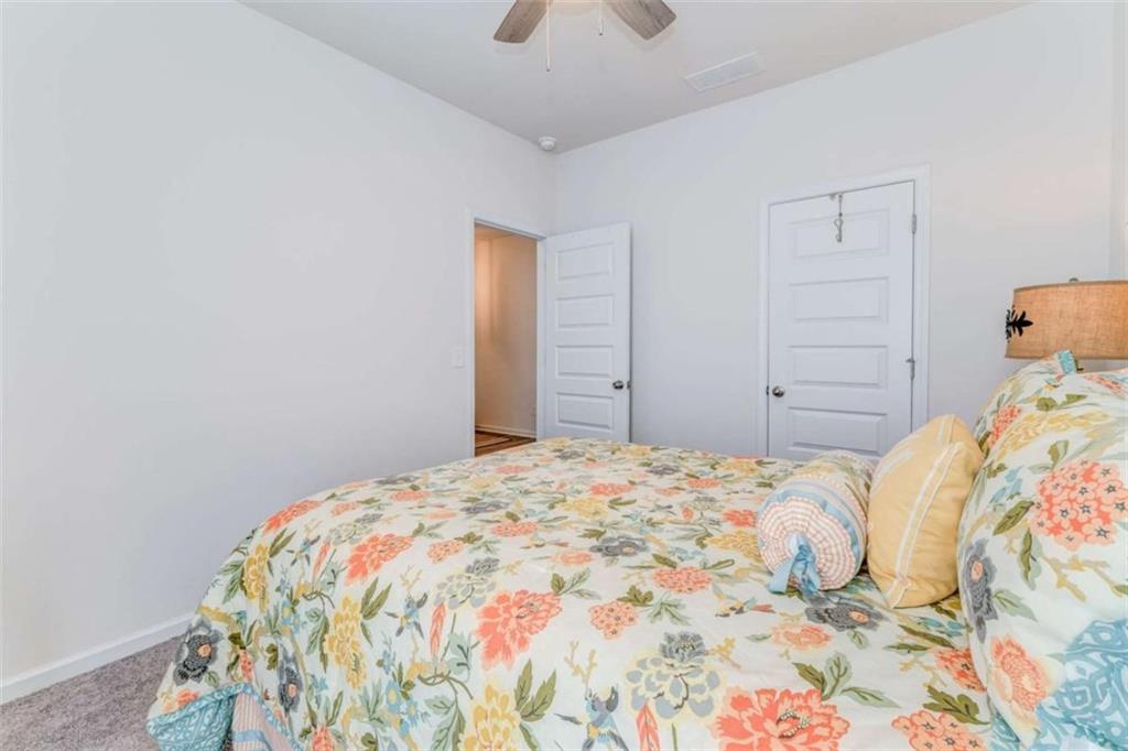 20 Busby Drive Southeast Rome, GA 30161 - Photo 31 of 60