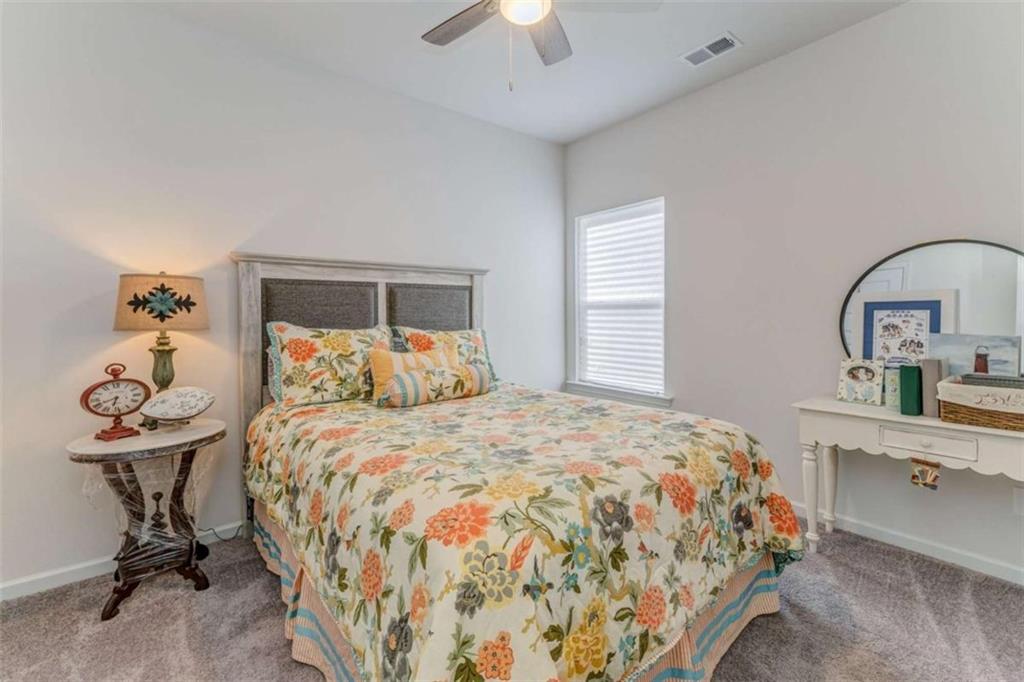 20 Busby Drive Southeast Rome, GA 30161 - Photo 33 of 60