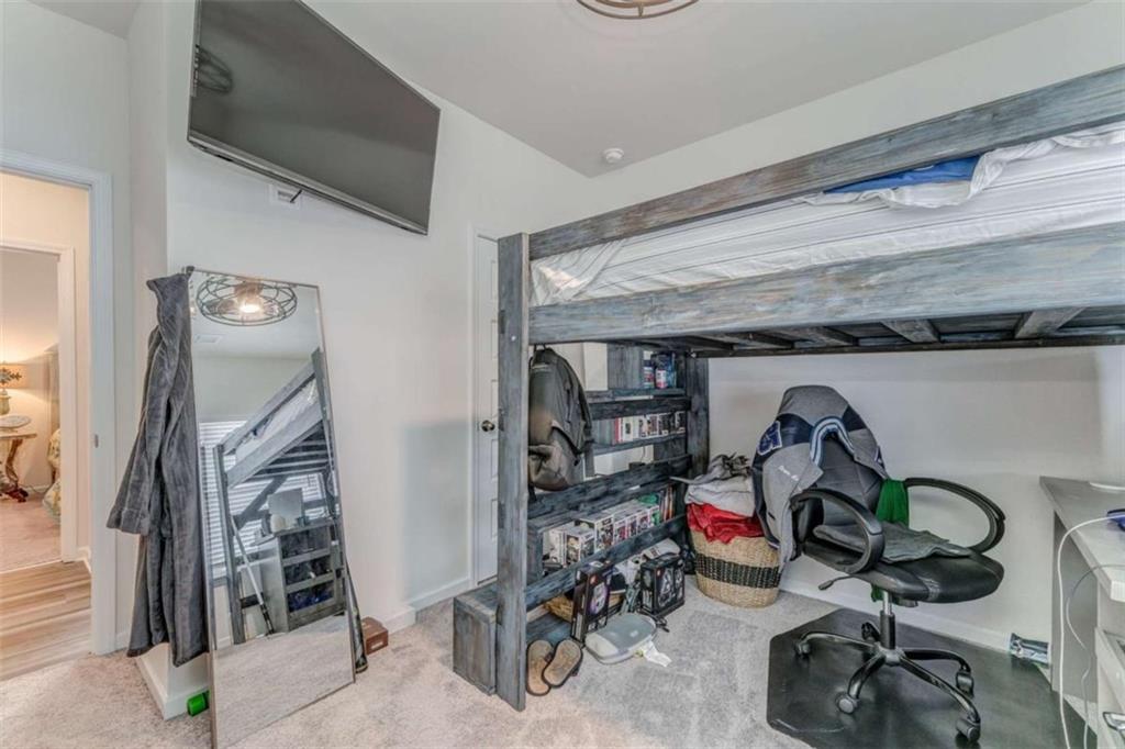 20 Busby Drive Southeast Rome, GA 30161 - Photo 36 of 60