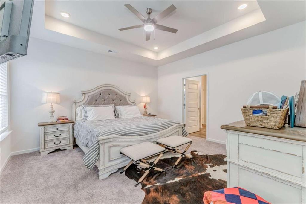 20 Busby Drive Southeast Rome, GA 30161 - Photo 38 of 60