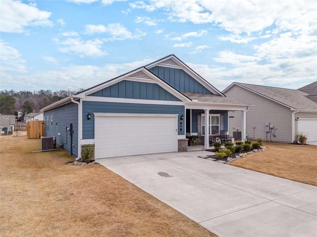 20 Busby Drive Southeast Rome, GA 30161 - Photo 4 of 60