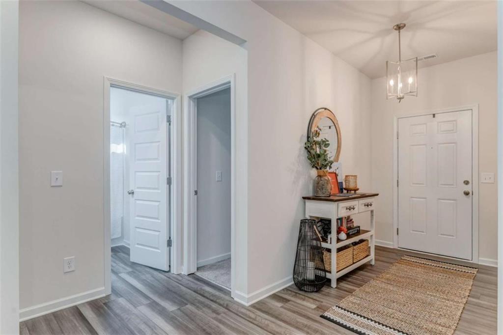 20 Busby Drive Southeast Rome, GA 30161 - Photo 49 of 60