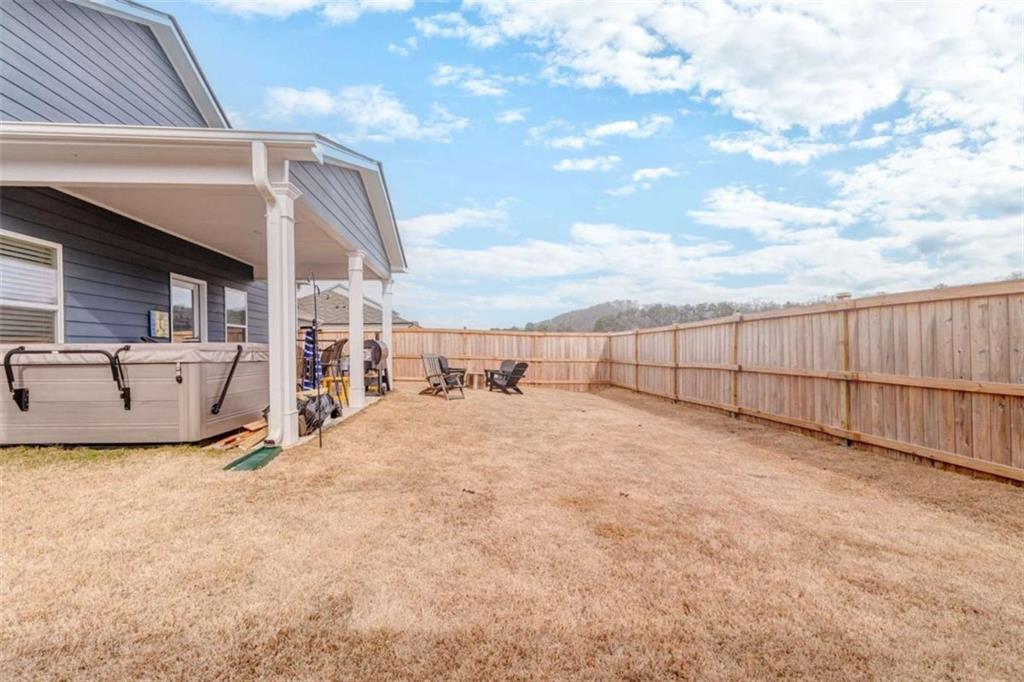 20 Busby Drive Southeast Rome, GA 30161 - Photo 50 of 60