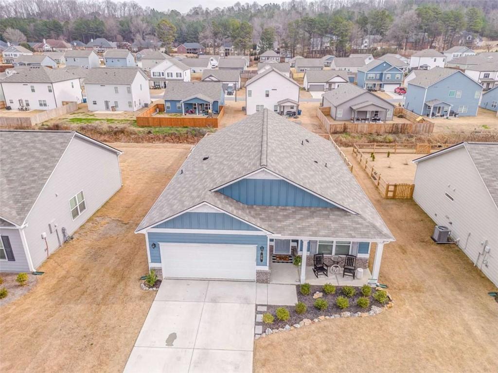 20 Busby Drive Southeast Rome, GA 30161 - Photo 5 of 60