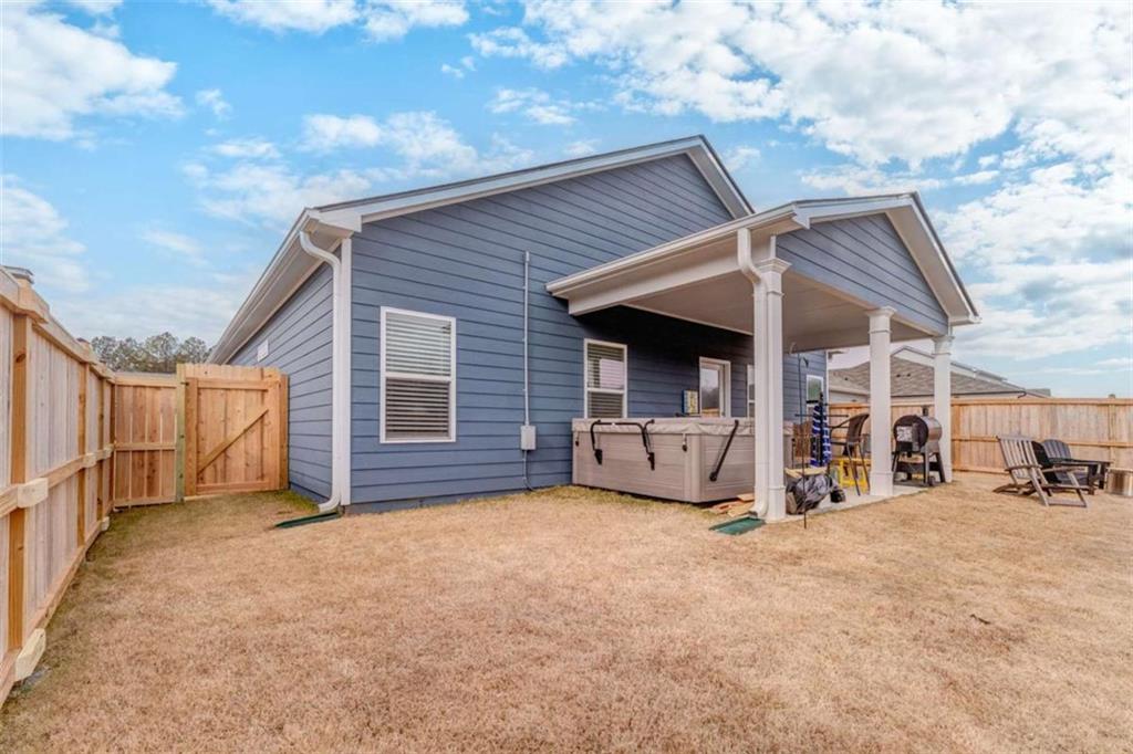 20 Busby Drive Southeast Rome, GA 30161 - Photo 51 of 60