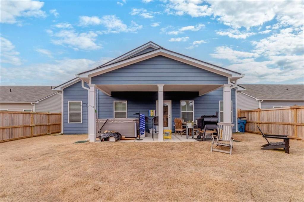 20 Busby Drive Southeast Rome, GA 30161 - Photo 52 of 60