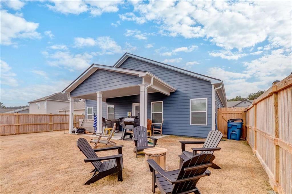 20 Busby Drive Southeast Rome, GA 30161 - Photo 53 of 60