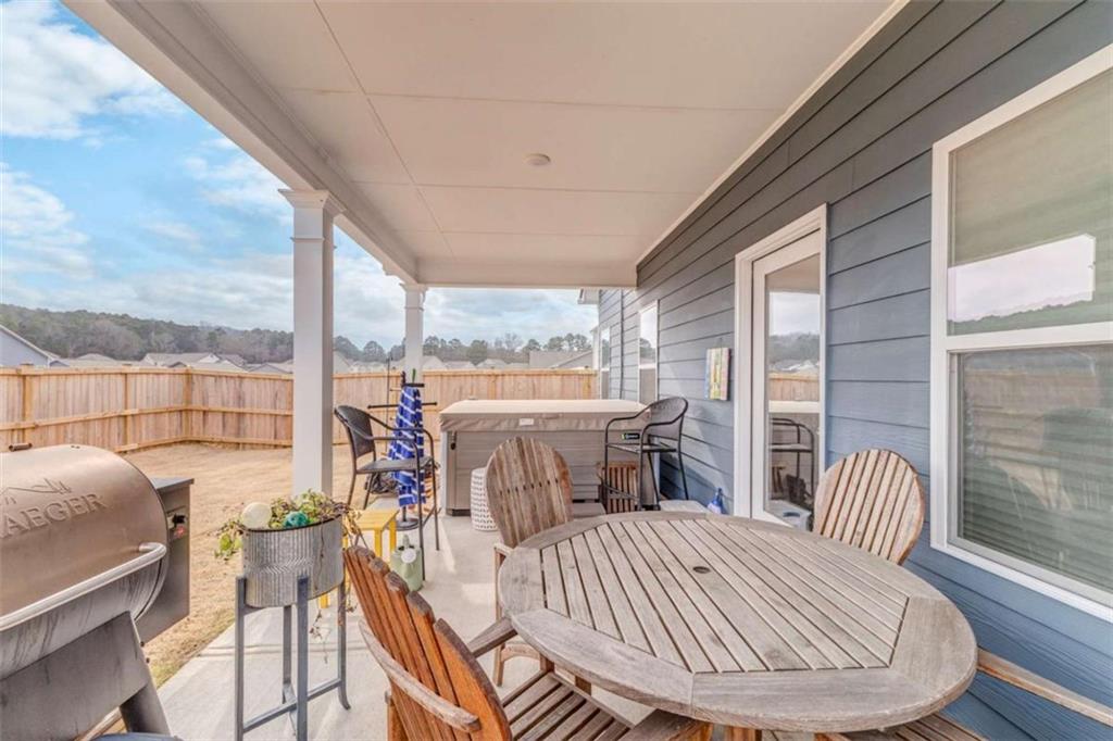 20 Busby Drive Southeast Rome, GA 30161 - Photo 54 of 60