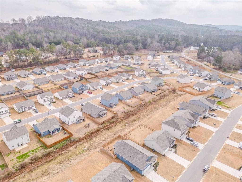 20 Busby Drive Southeast Rome, GA 30161 - Photo 59 of 60