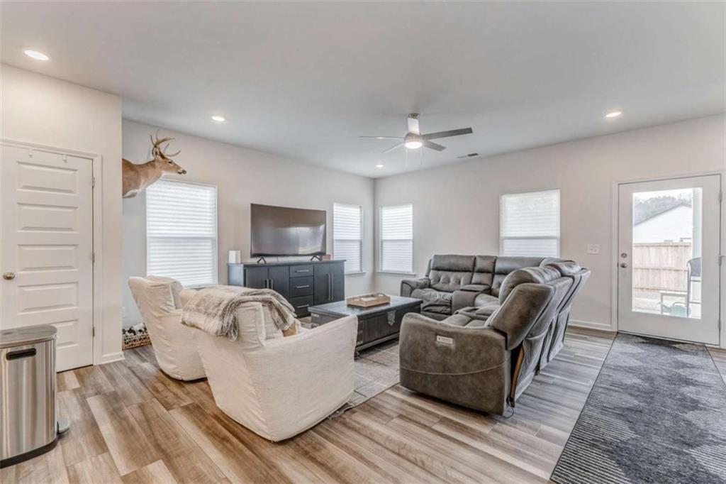 20 Busby Drive Southeast Rome, GA 30161 - Photo 8 of 60