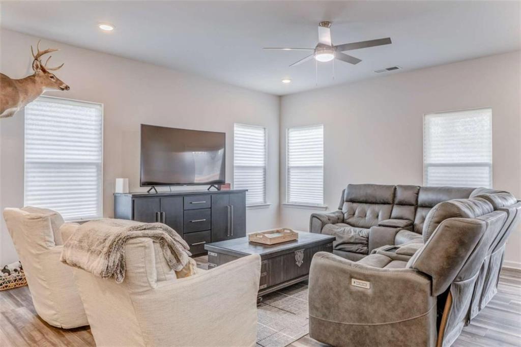 20 Busby Drive Southeast Rome, GA 30161 - Photo 9 of 60